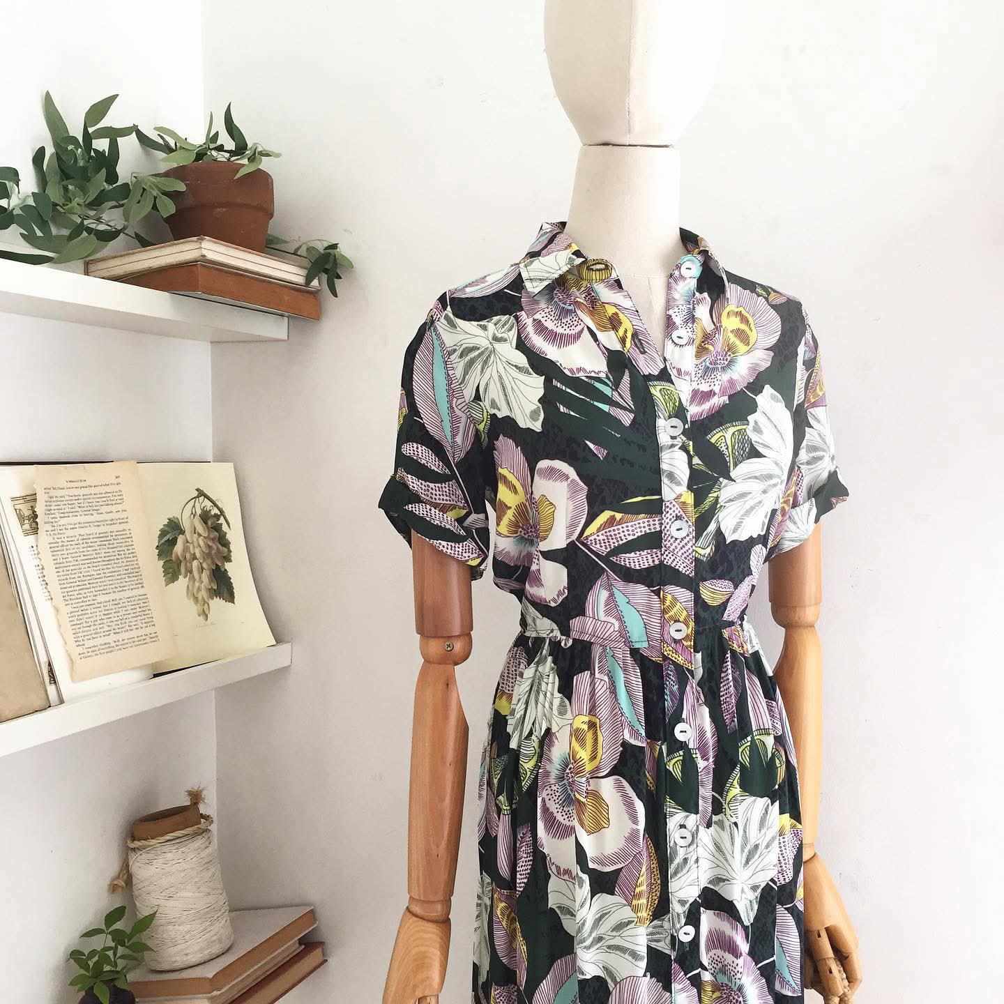 Adler Dress