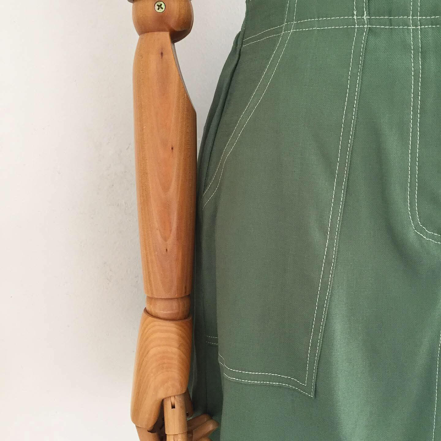 Willow Skirt