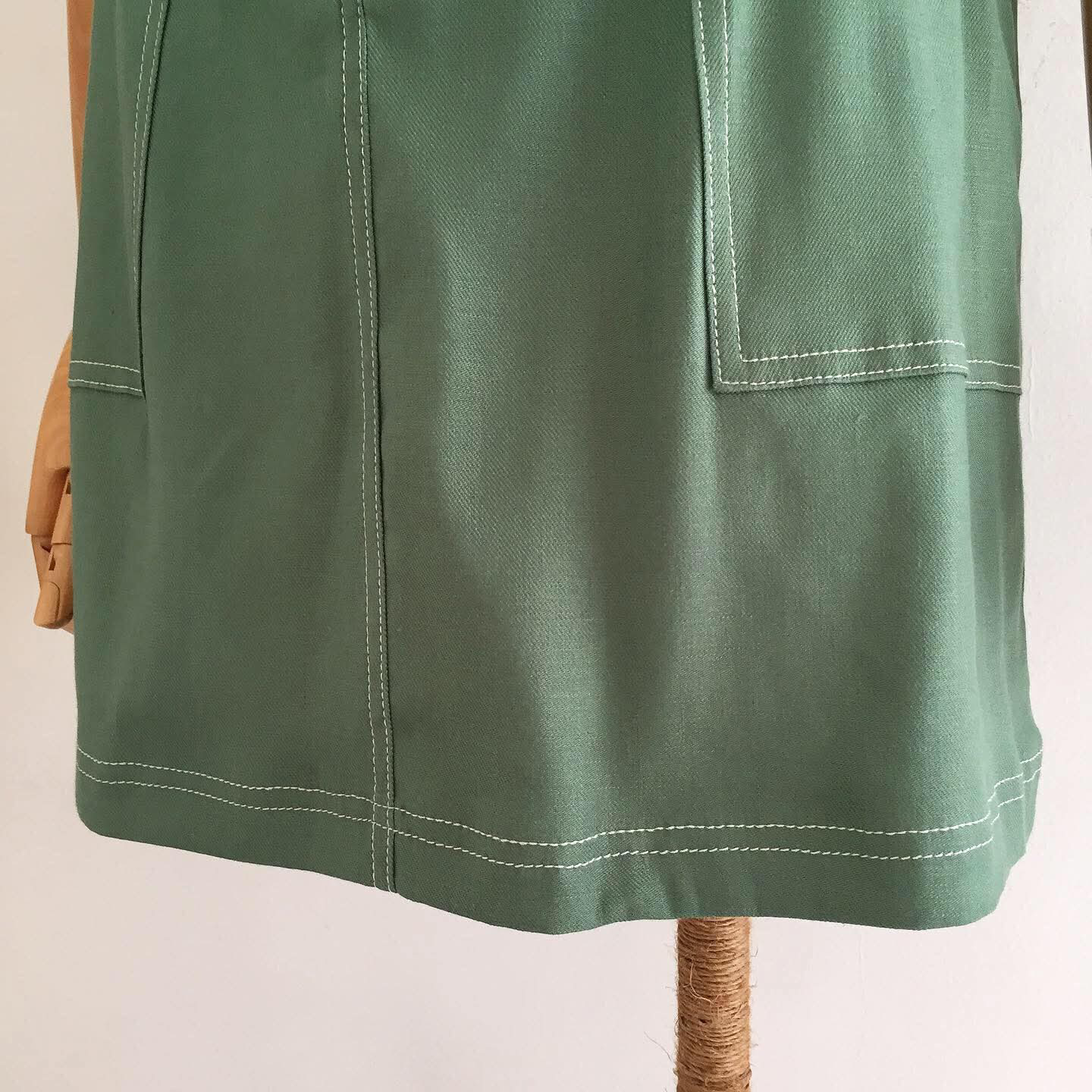 Willow Skirt