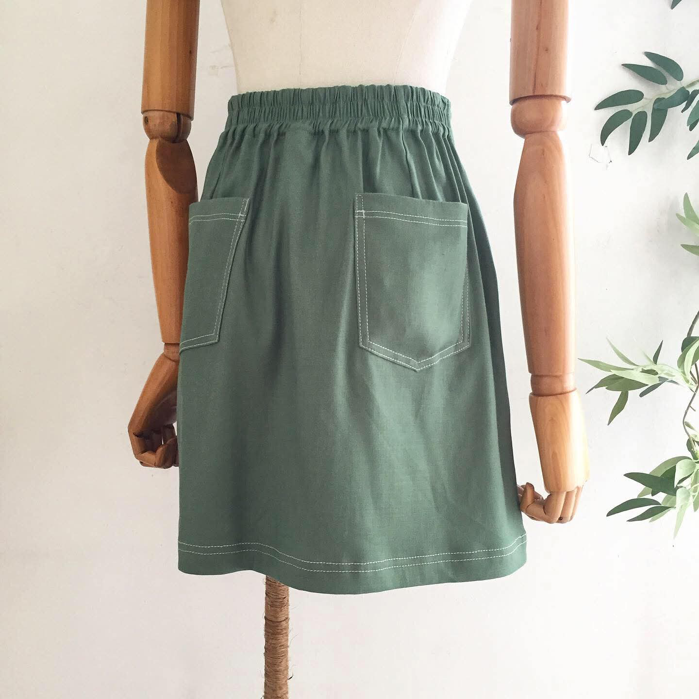 Willow Skirt