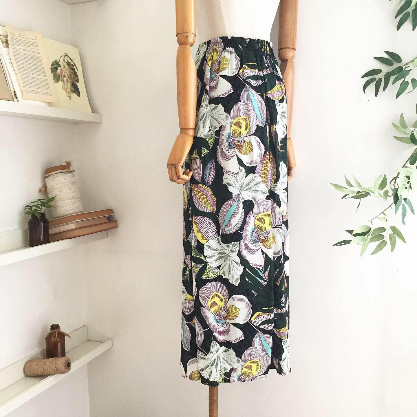Rosie Skirt