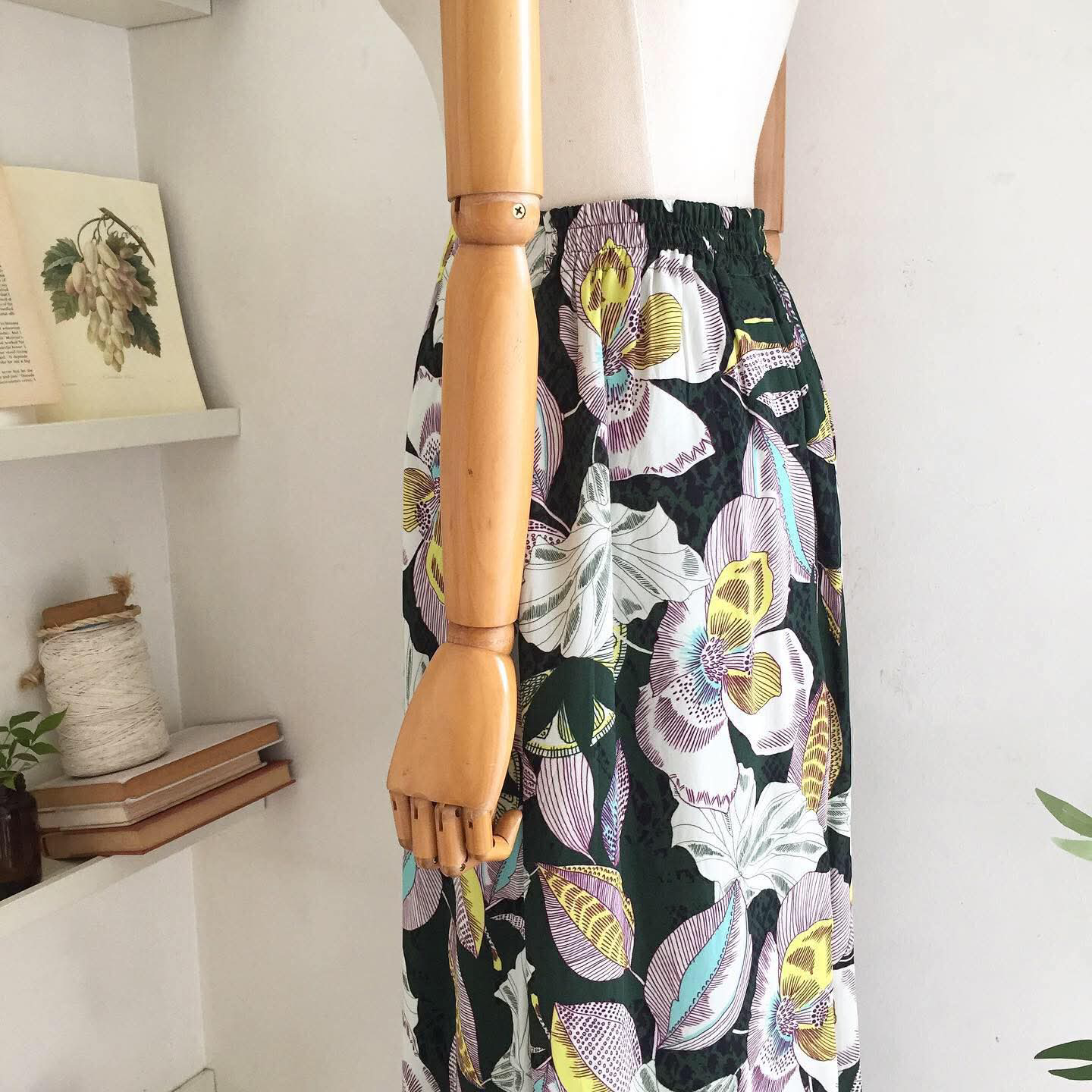 Rosie Skirt