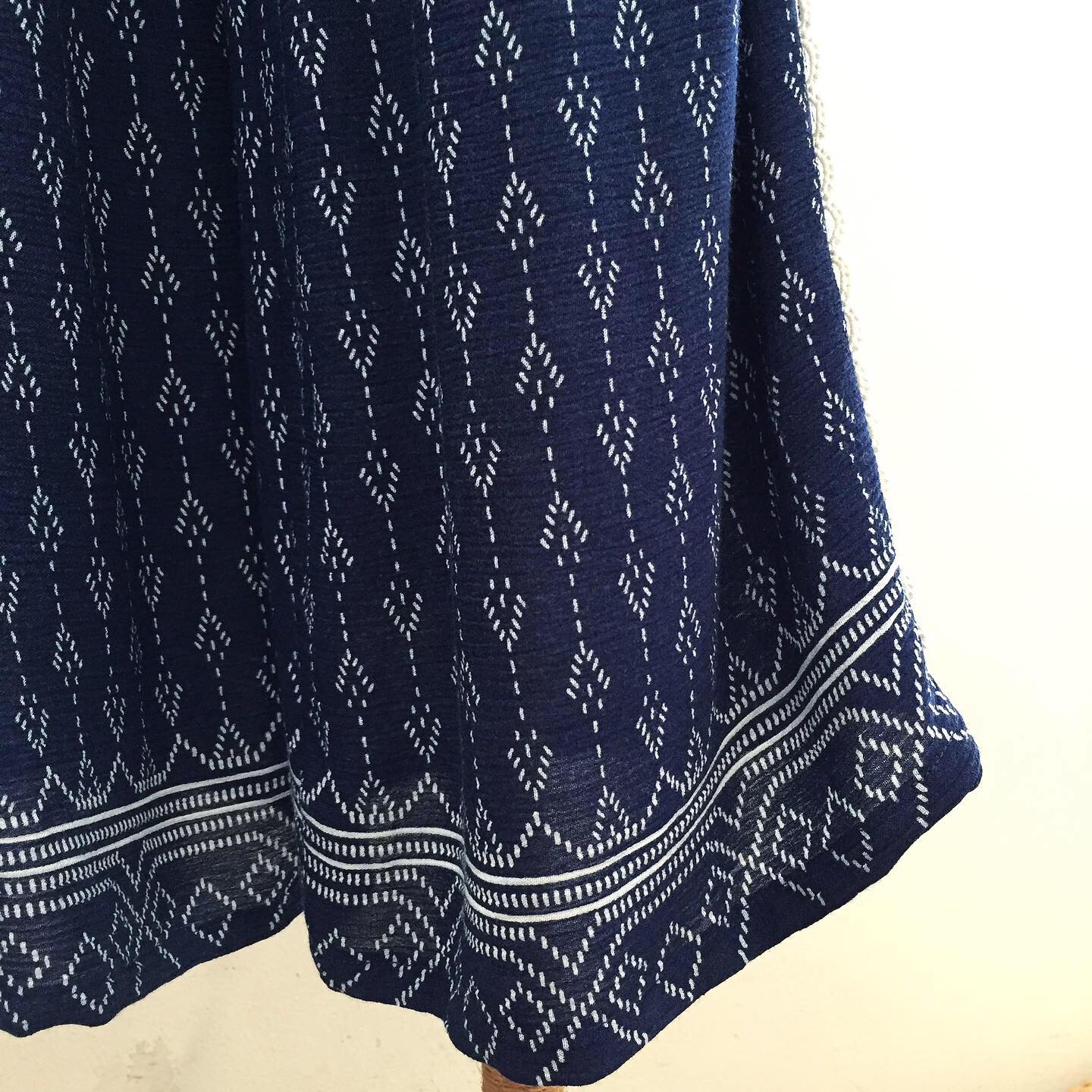 Ingrid Cheesecloth Pants