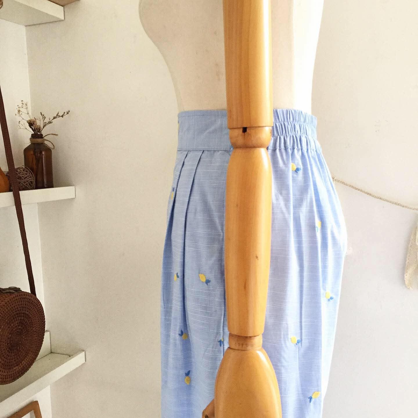 Finley Broderie Pants