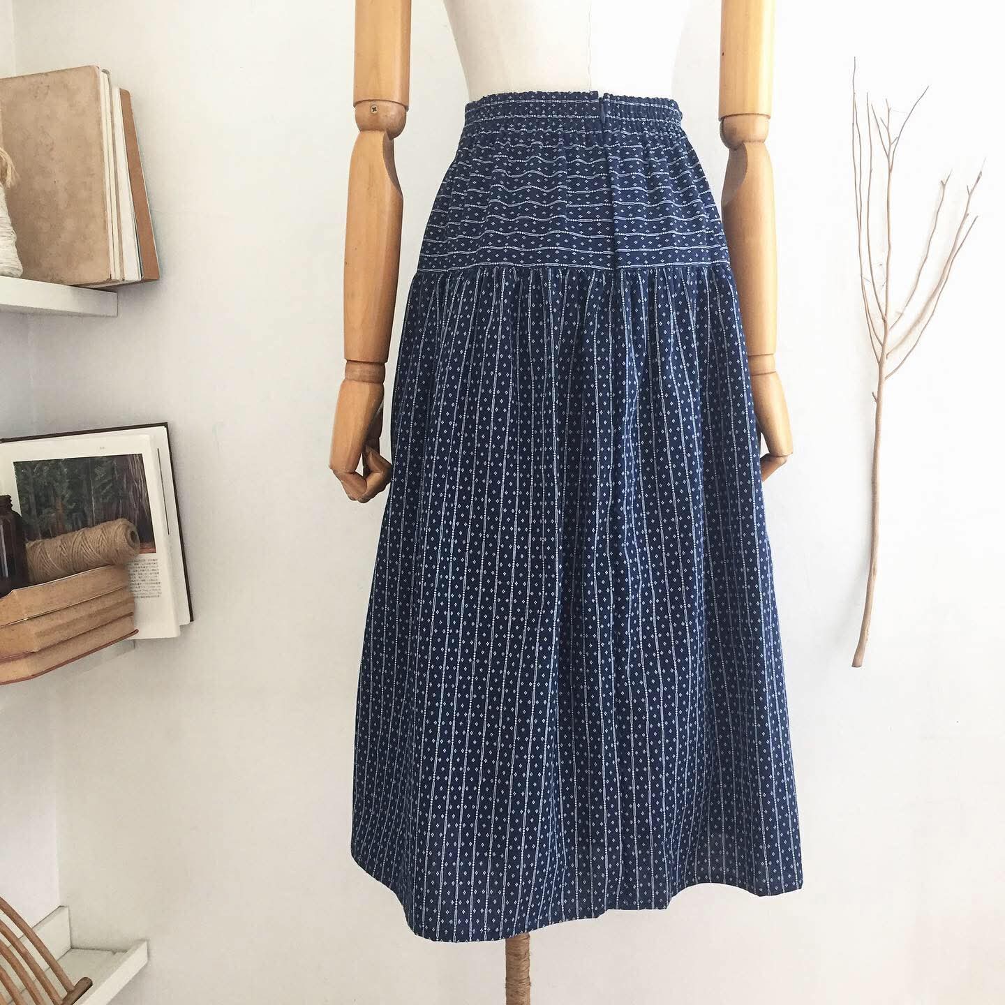 Belle Skirt