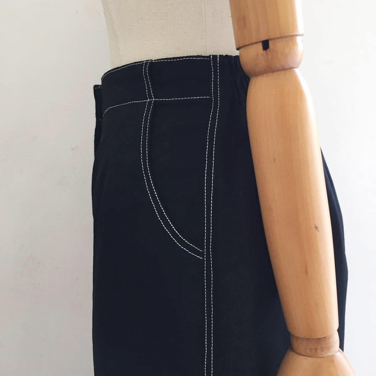 Leona Linen Pants
