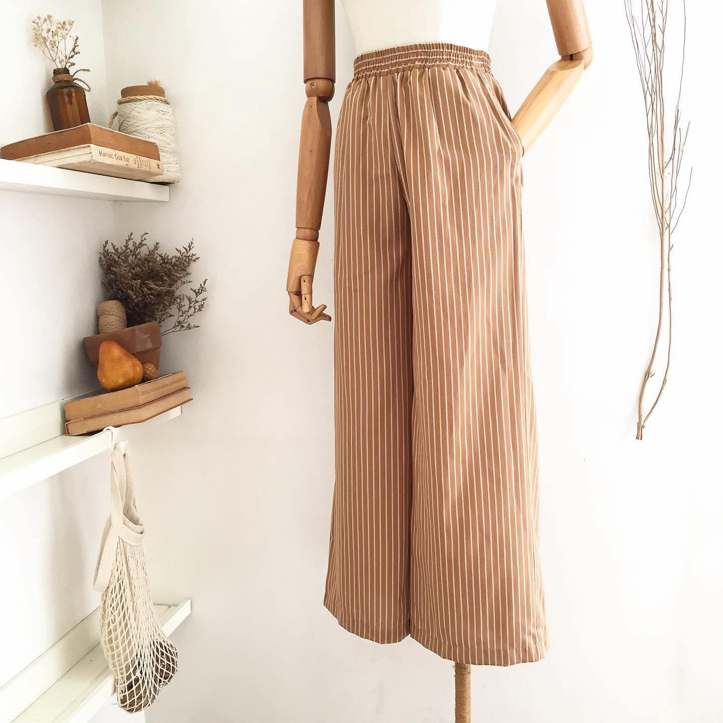 Ingrid Pants