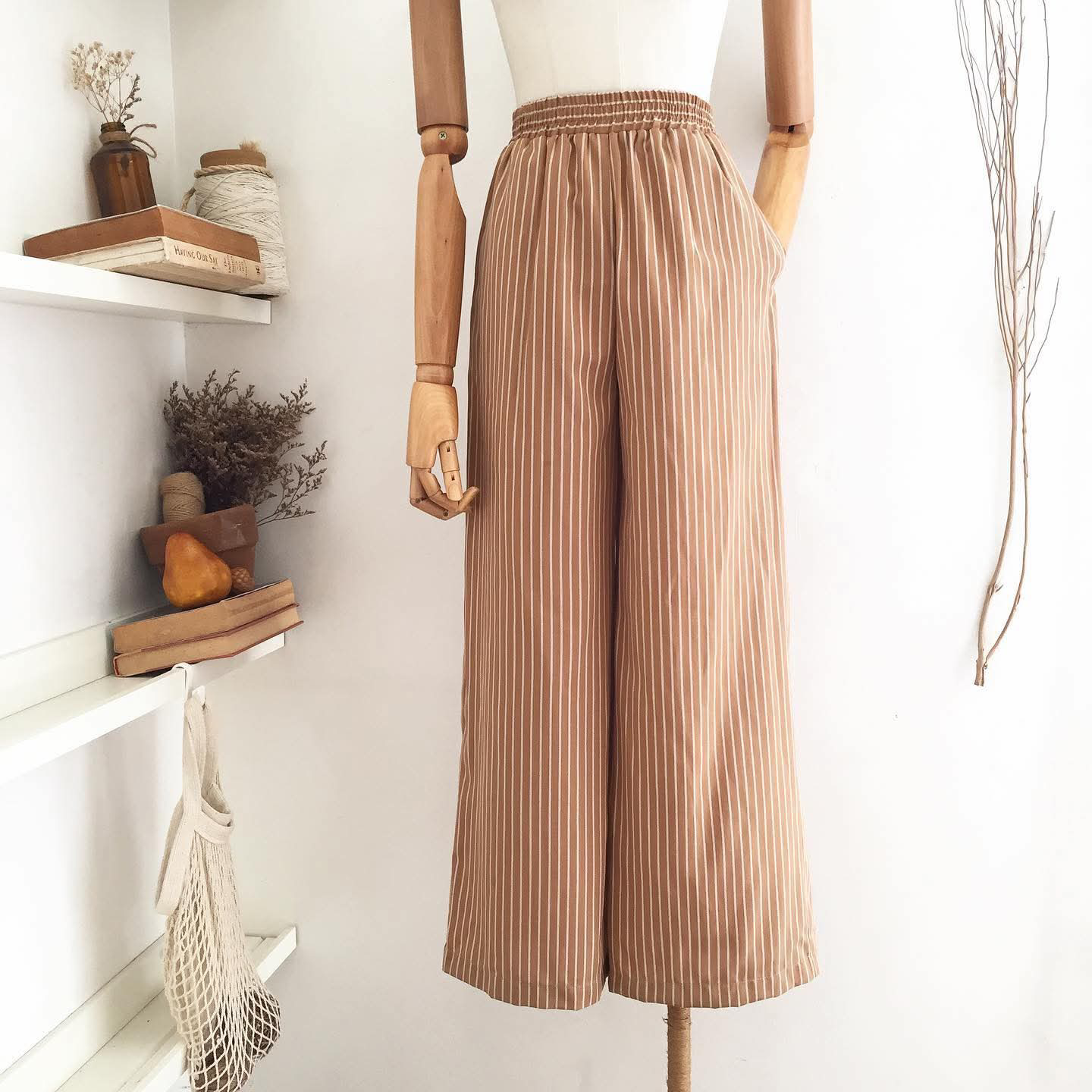 Ingrid Pants