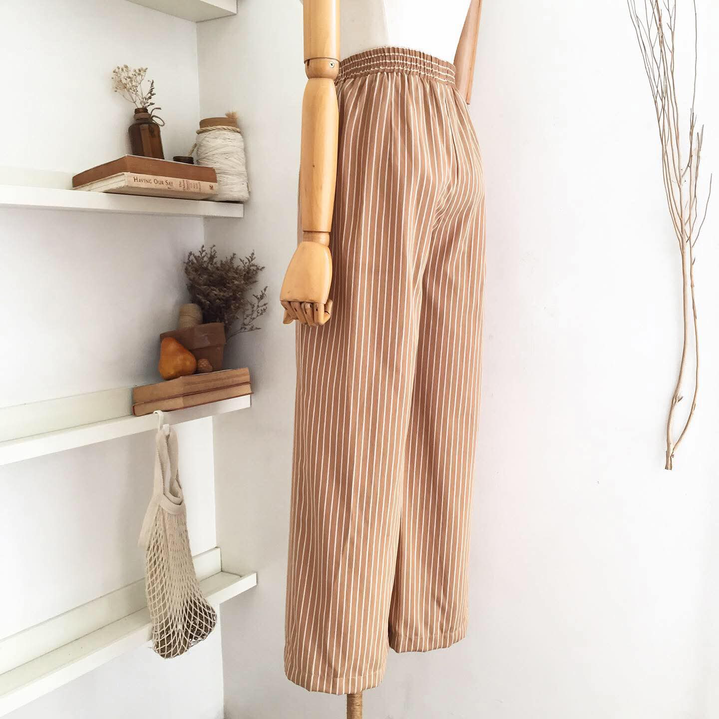 Ingrid Pants