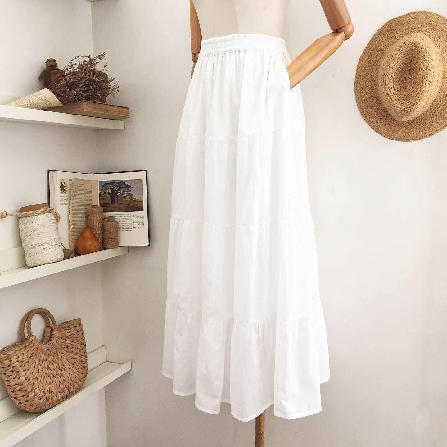 Marithe Skirt