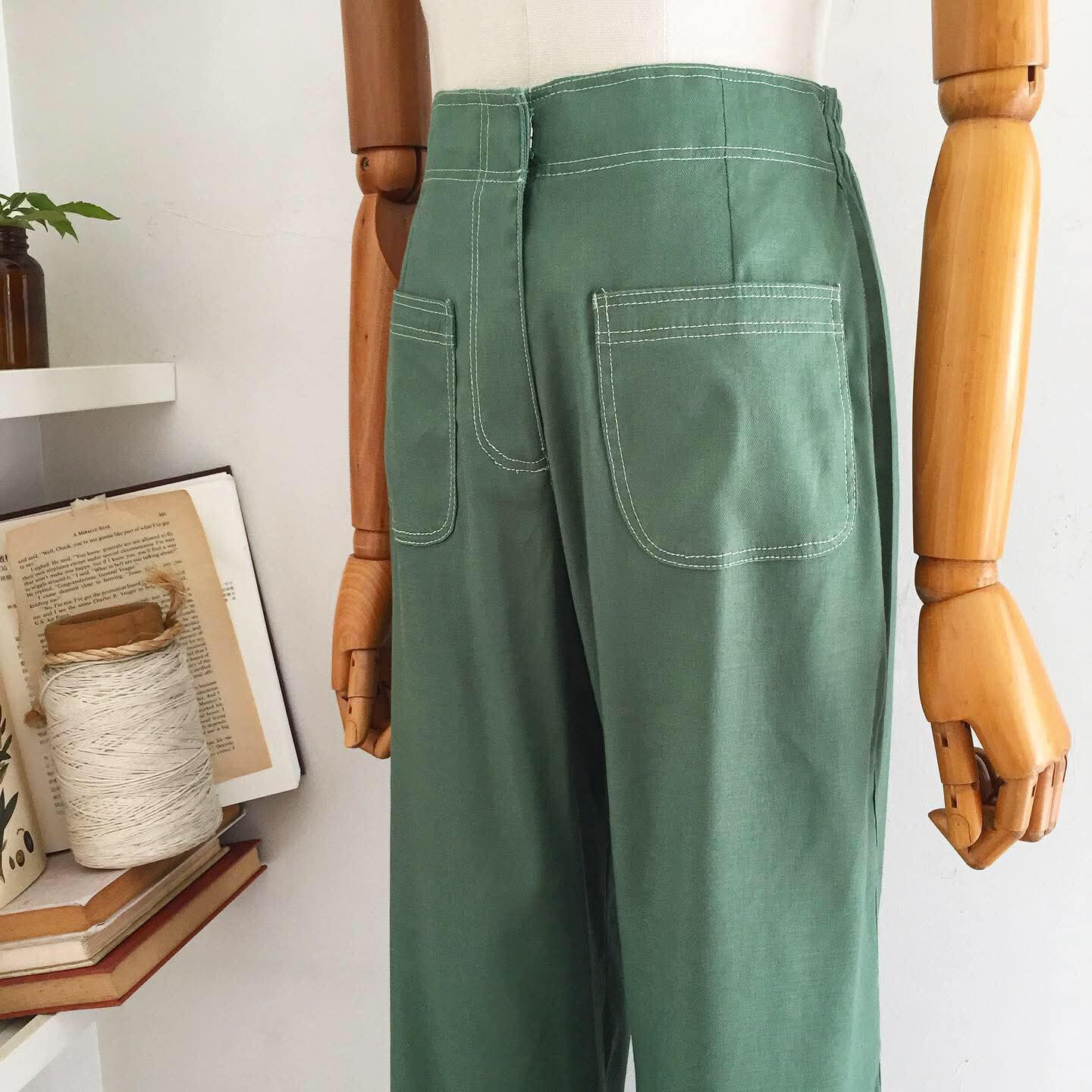 Louise Pants