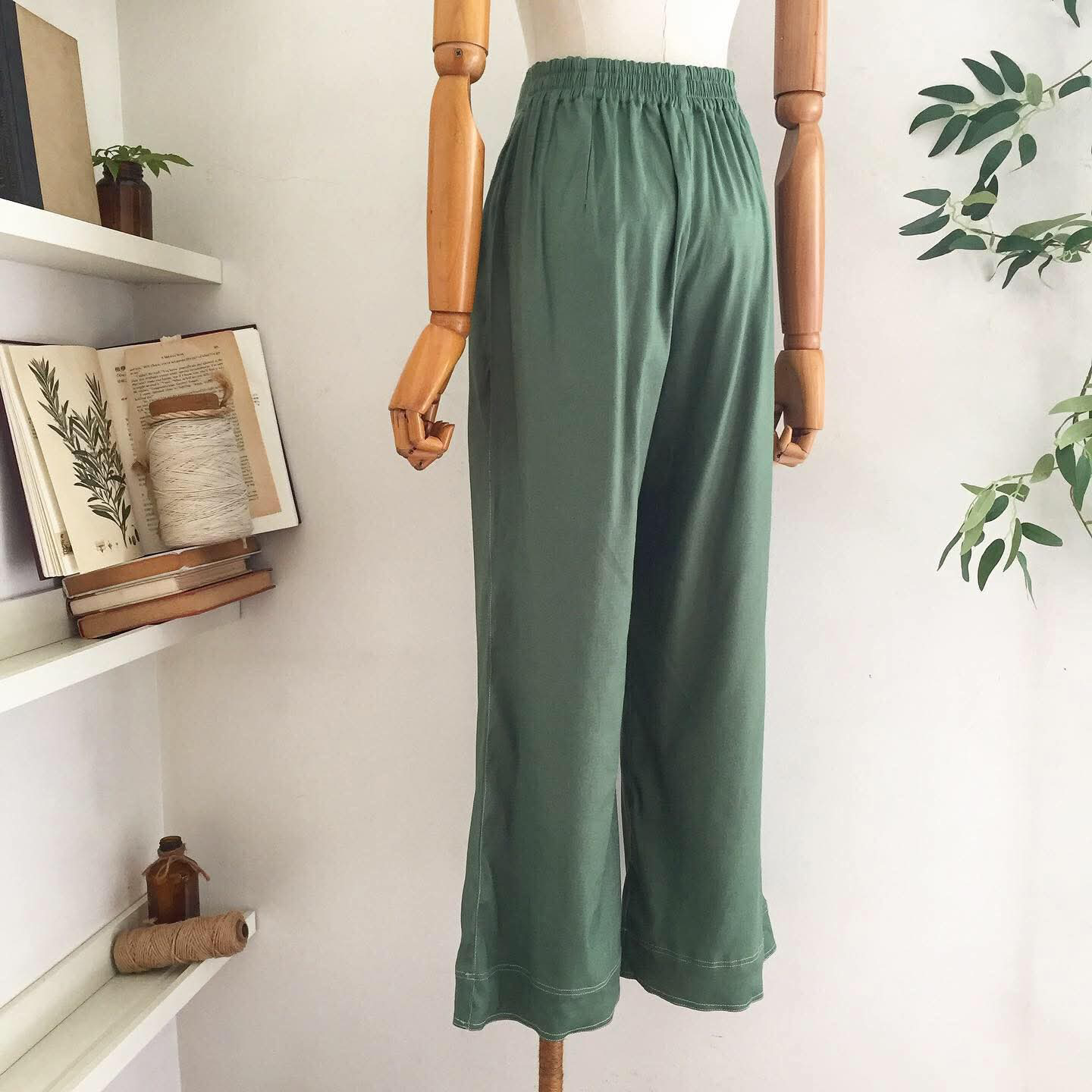 Louise Pants