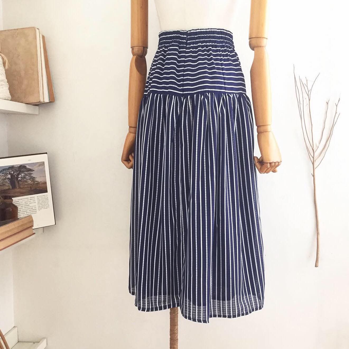 Belle Skirt