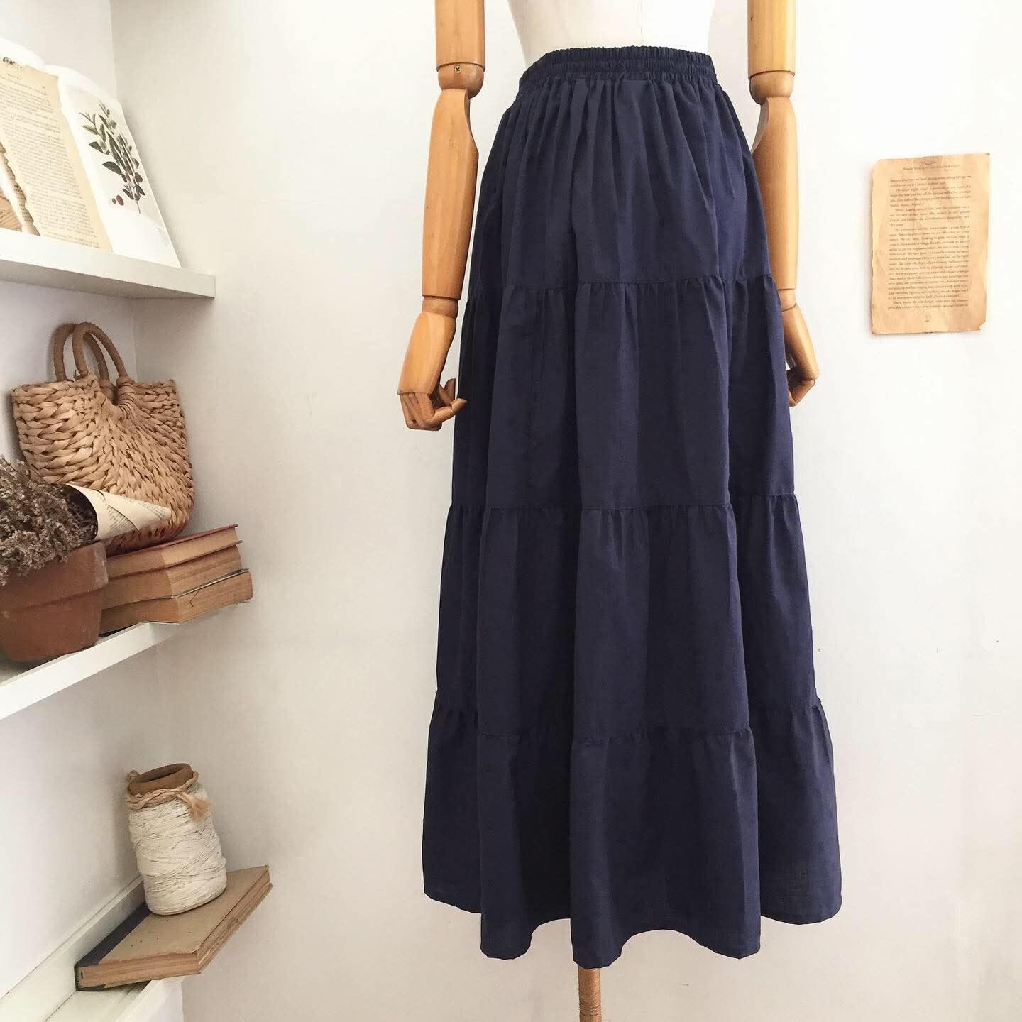 Marithe Skirt