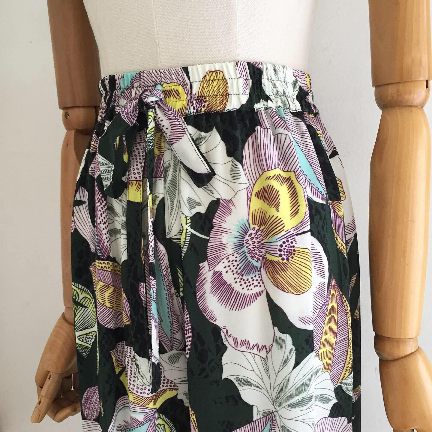 Linden Pants