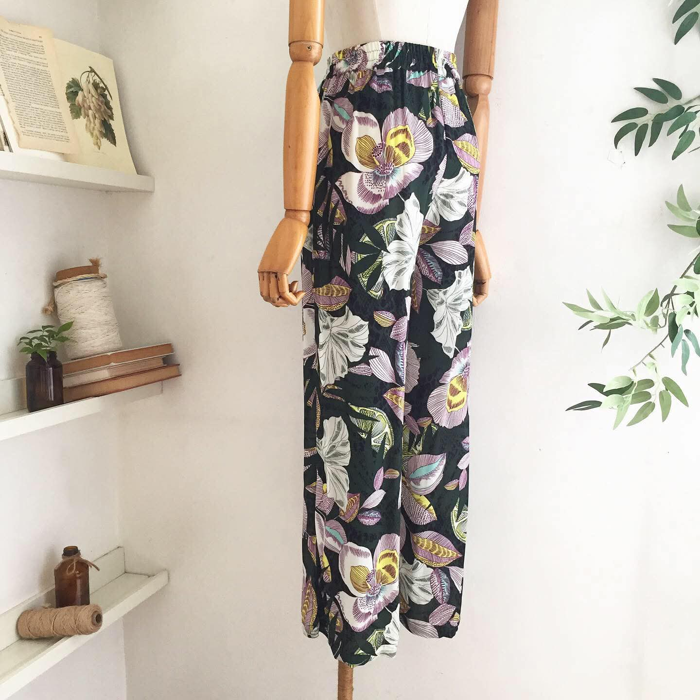Linden Pants