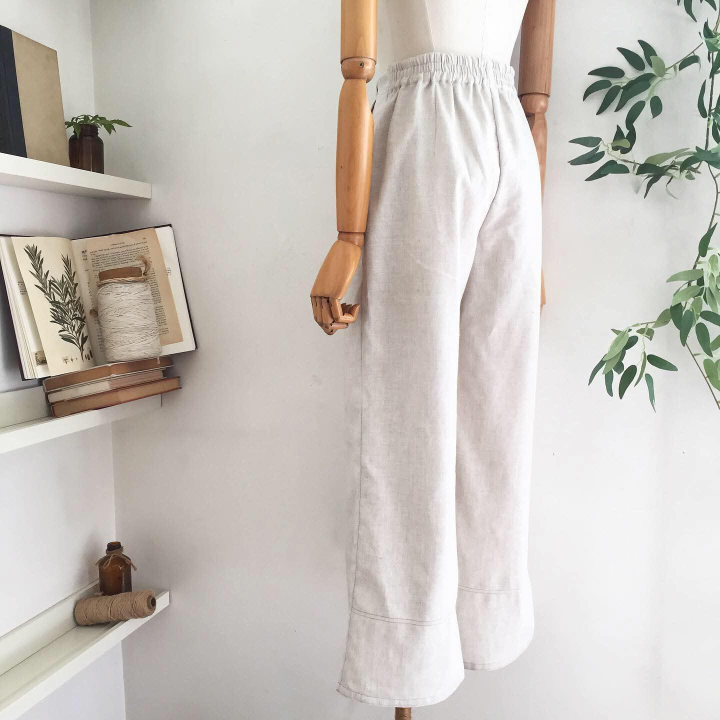 Marlowe Pants