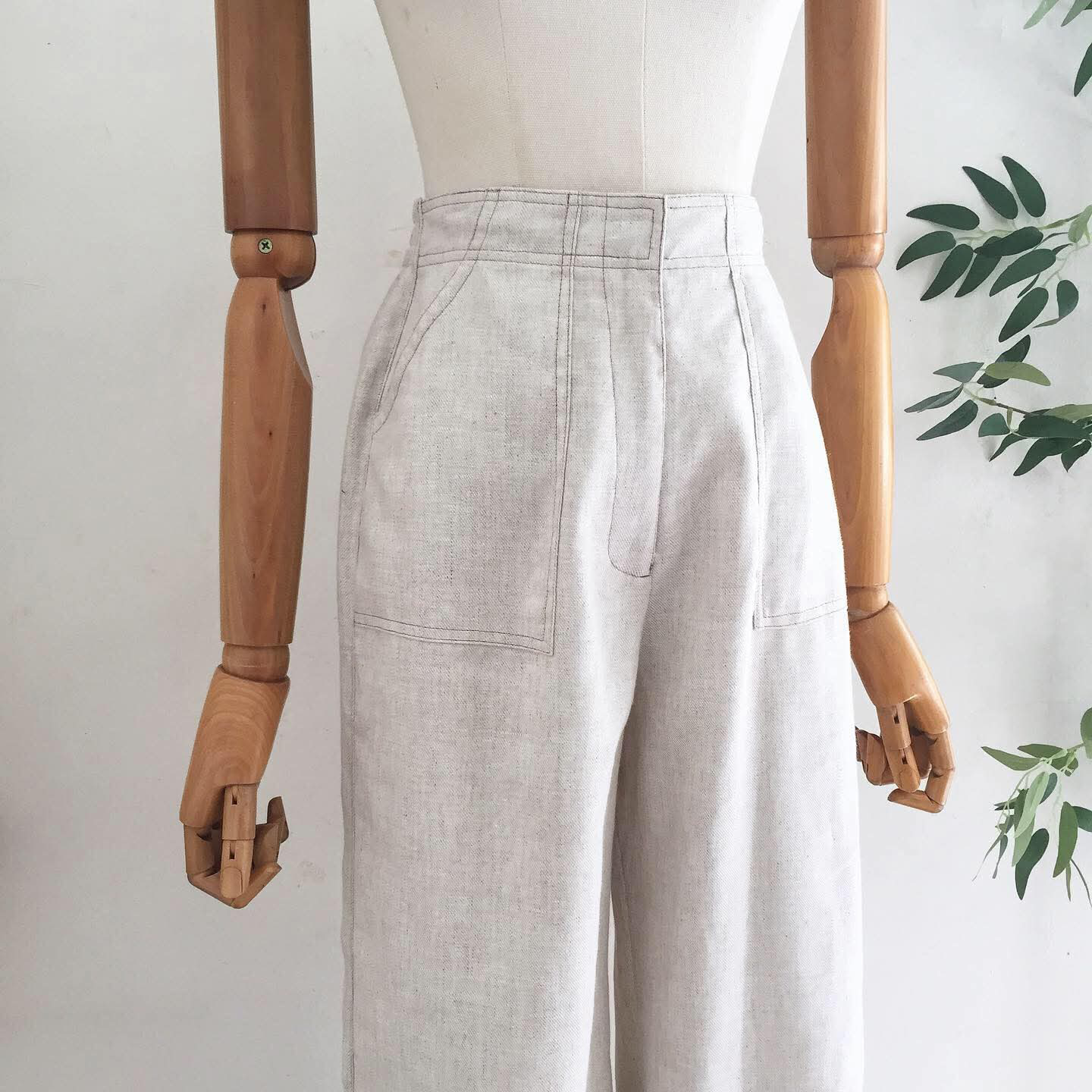 Marlowe Pants