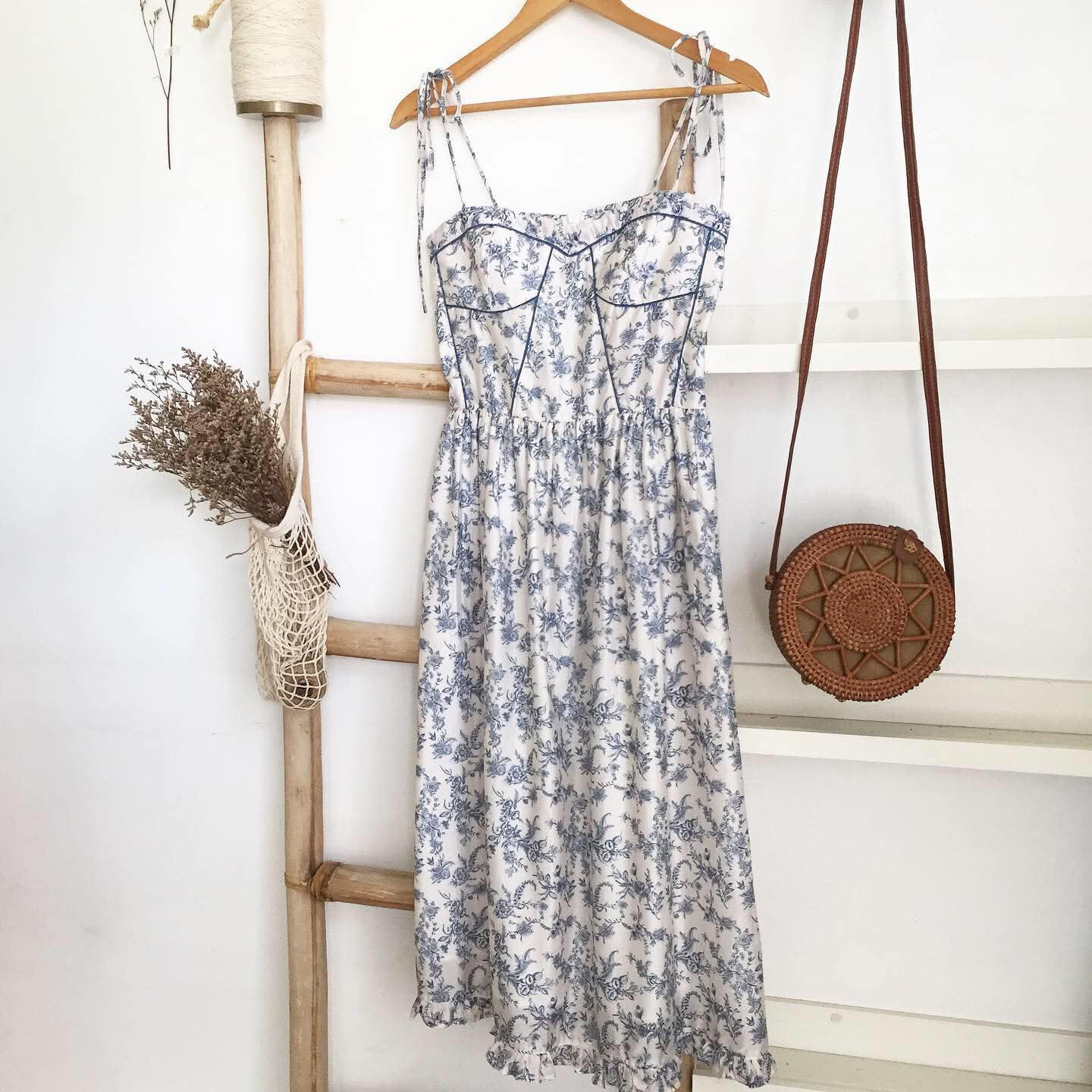 Simone Dress