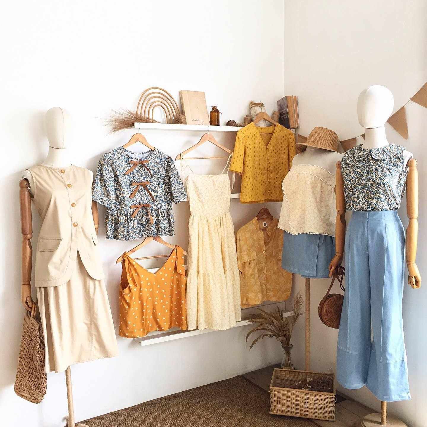 Peyton Broderie Anglaise Top