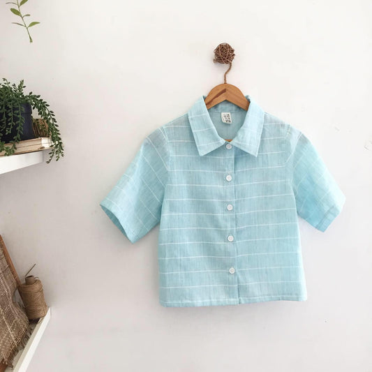 Cameron Linen Shirt