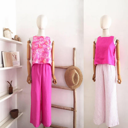 Bertha Top