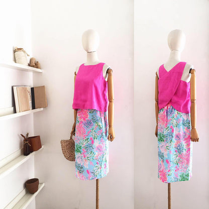 Bertha Top