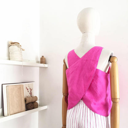 Bertha Top