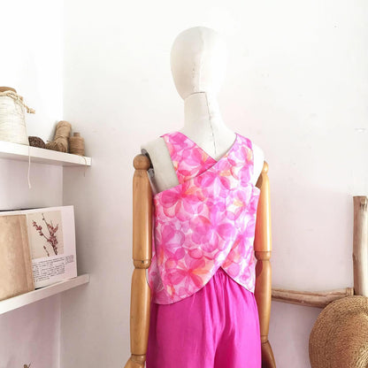Bertha Top