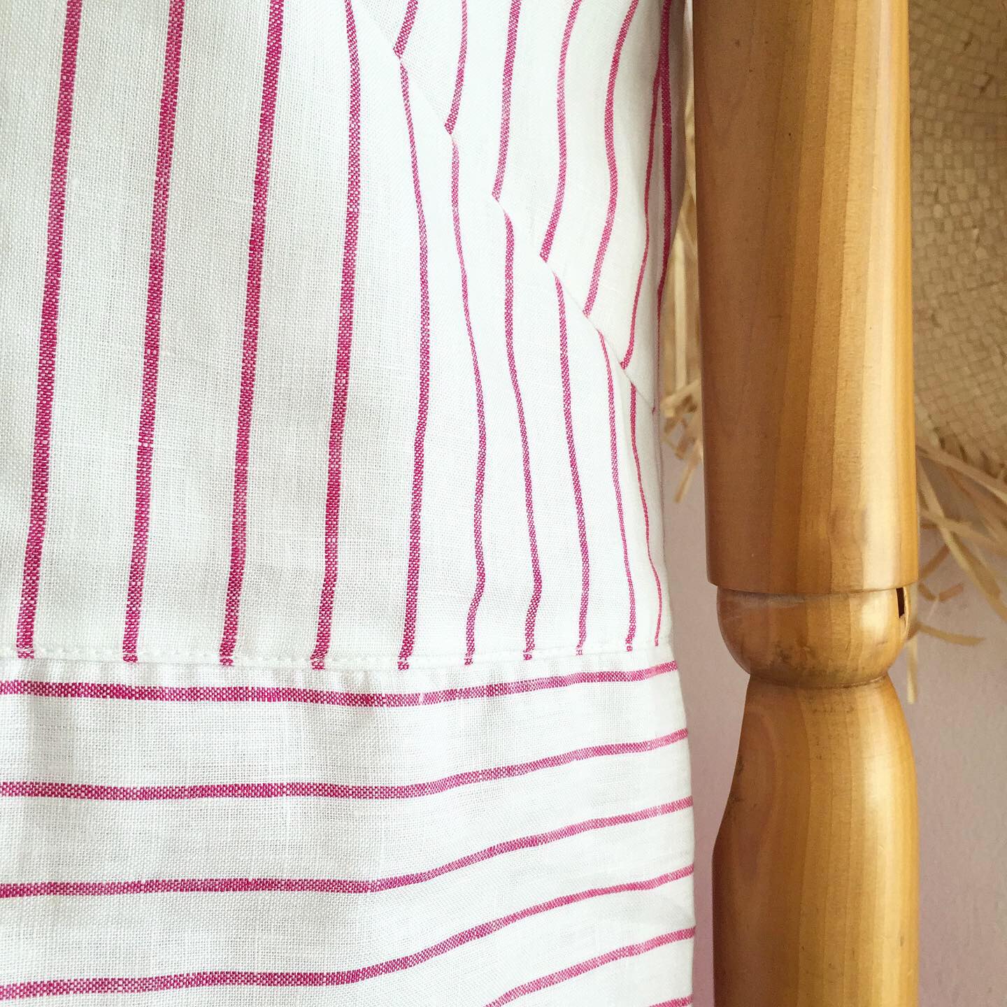 Lula Linen Top