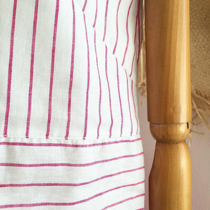 Lula Linen Top