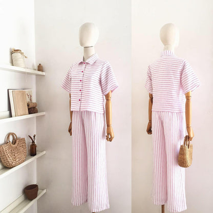 Cameron Linen Shirt