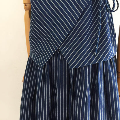 Amari Linen Top