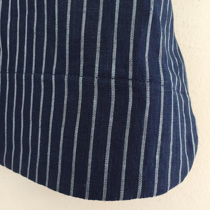 Reed Linen Shirt