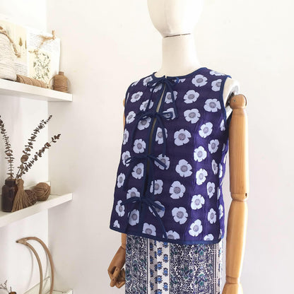 Misha Jacquard Top