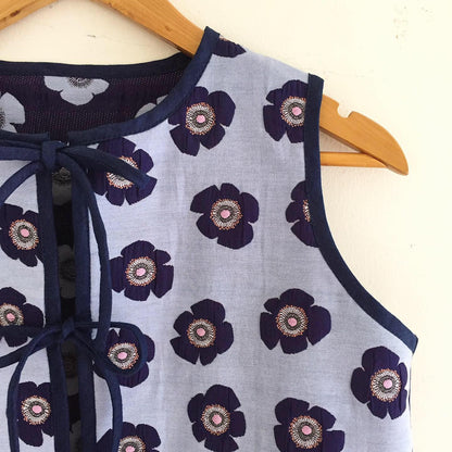 Misha Jacquard Top