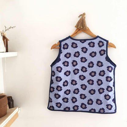 Misha Jacquard Top