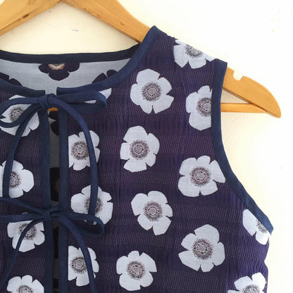 Misha Jacquard Top