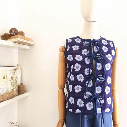 Misha Jacquard Top