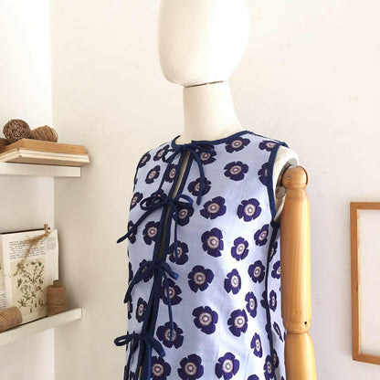 Misha Jacquard Top