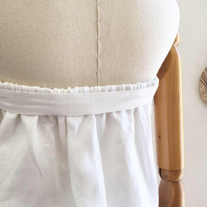 Lucia Linen Blend Top