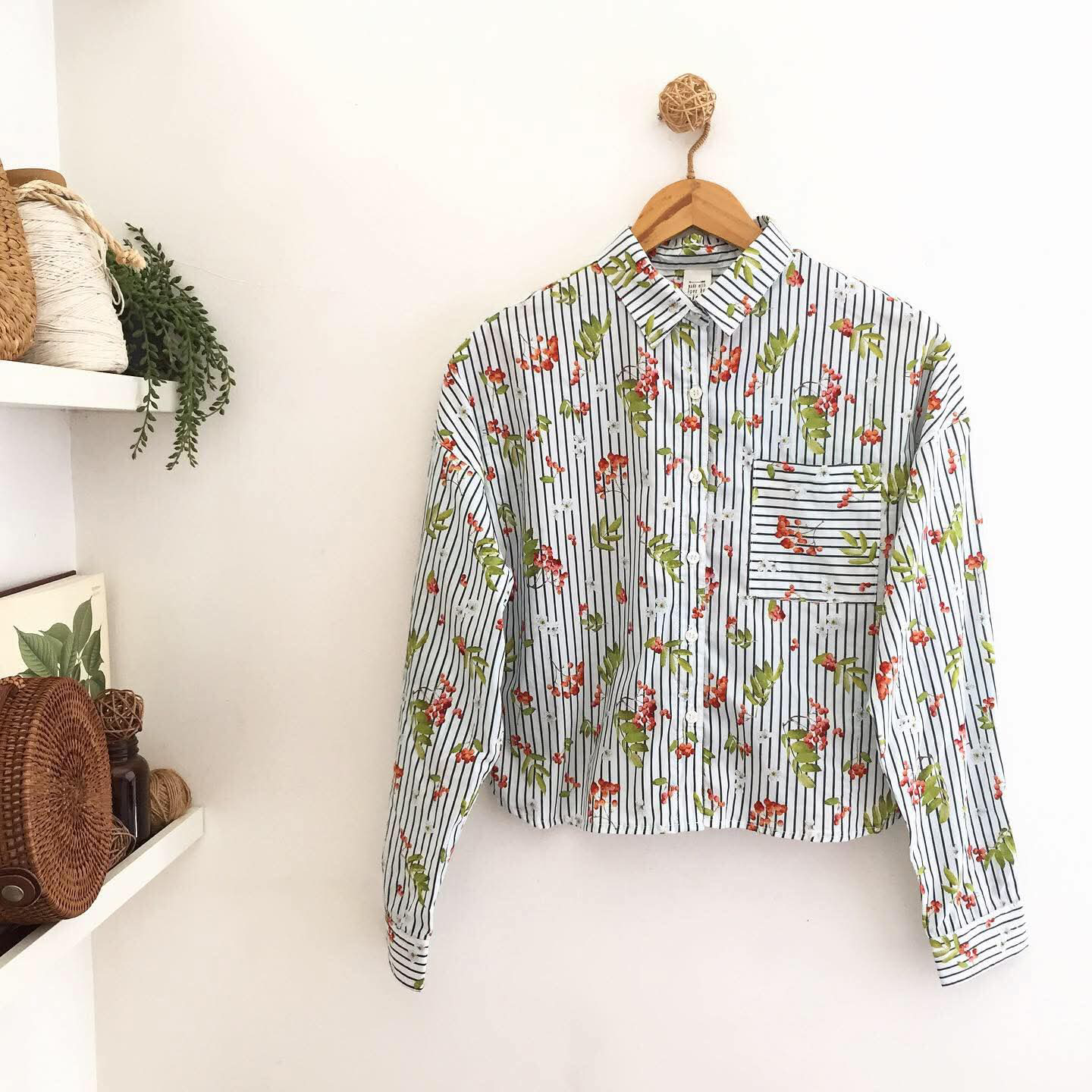 Juana Shirt