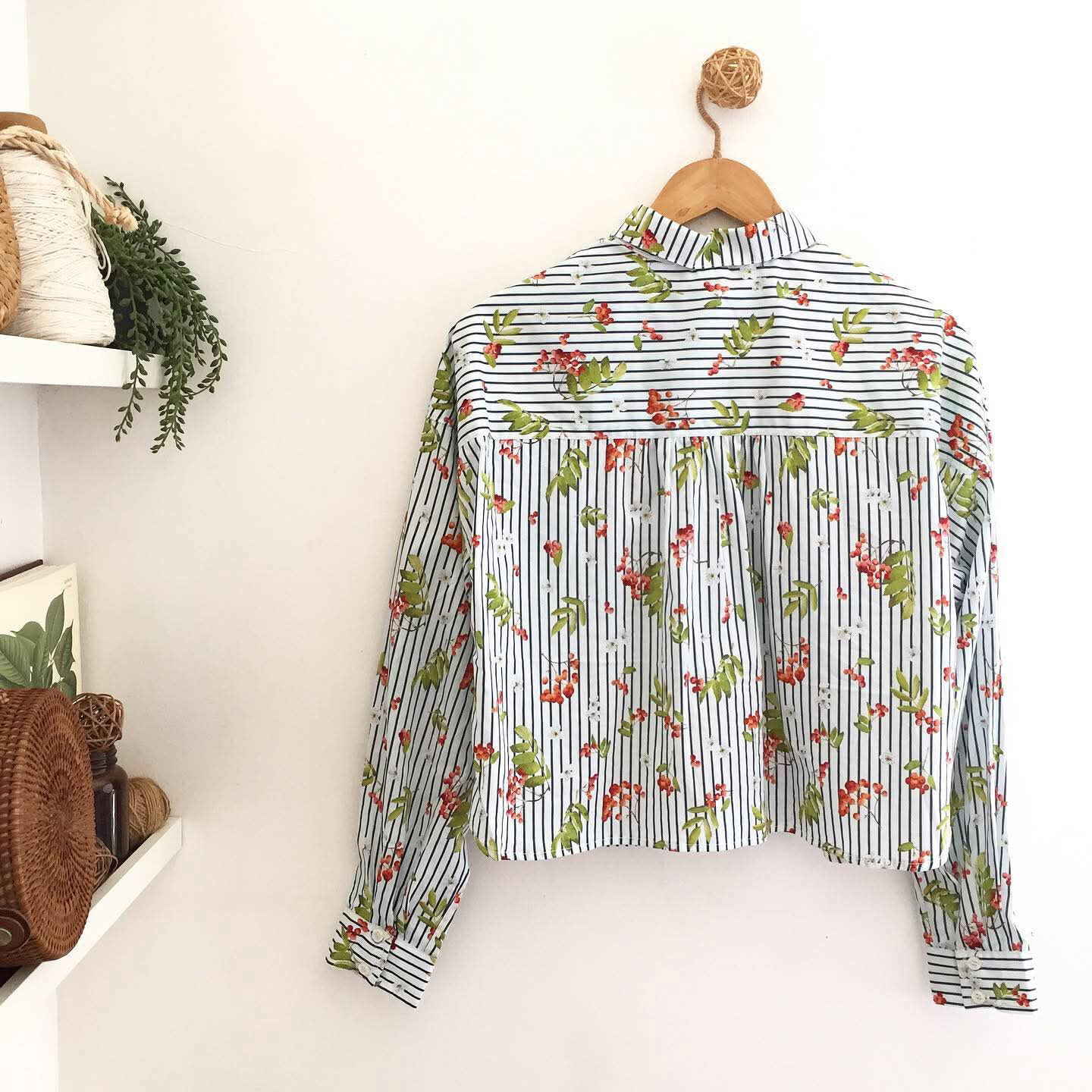 Juana Shirt
