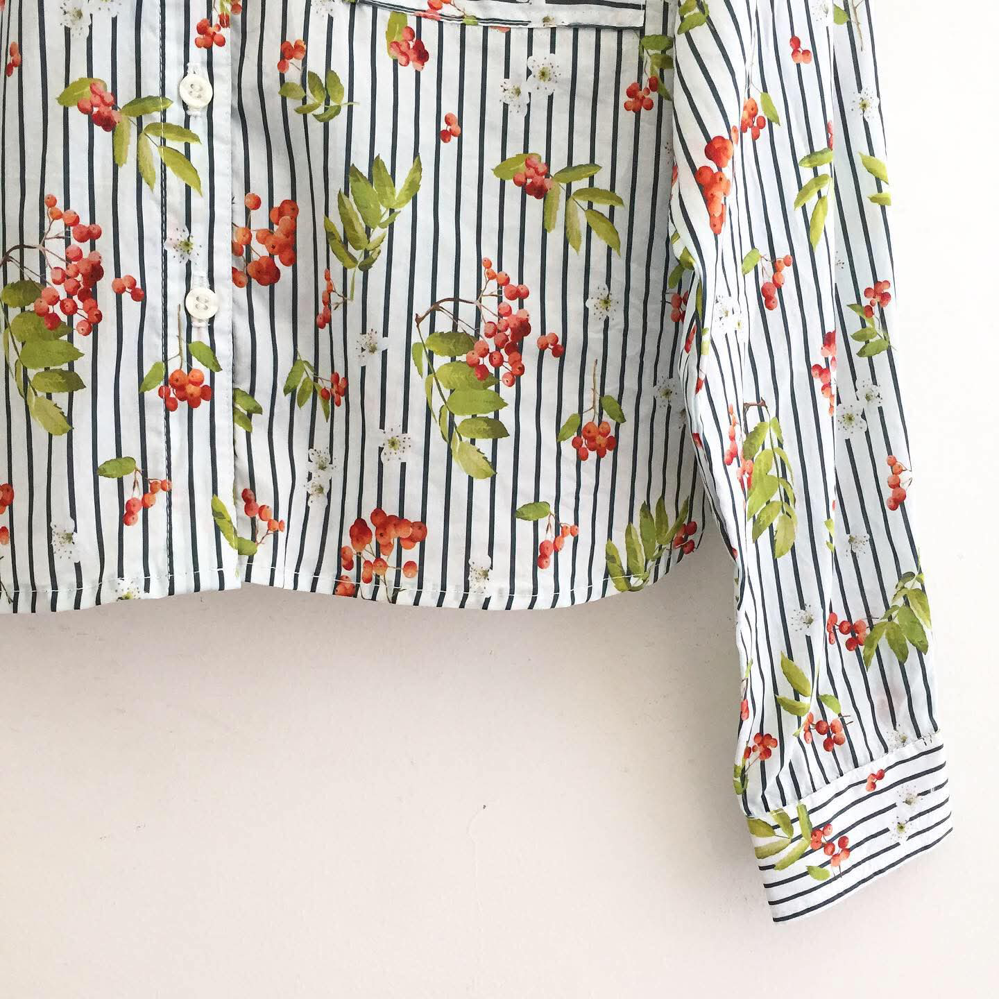 Juana Shirt