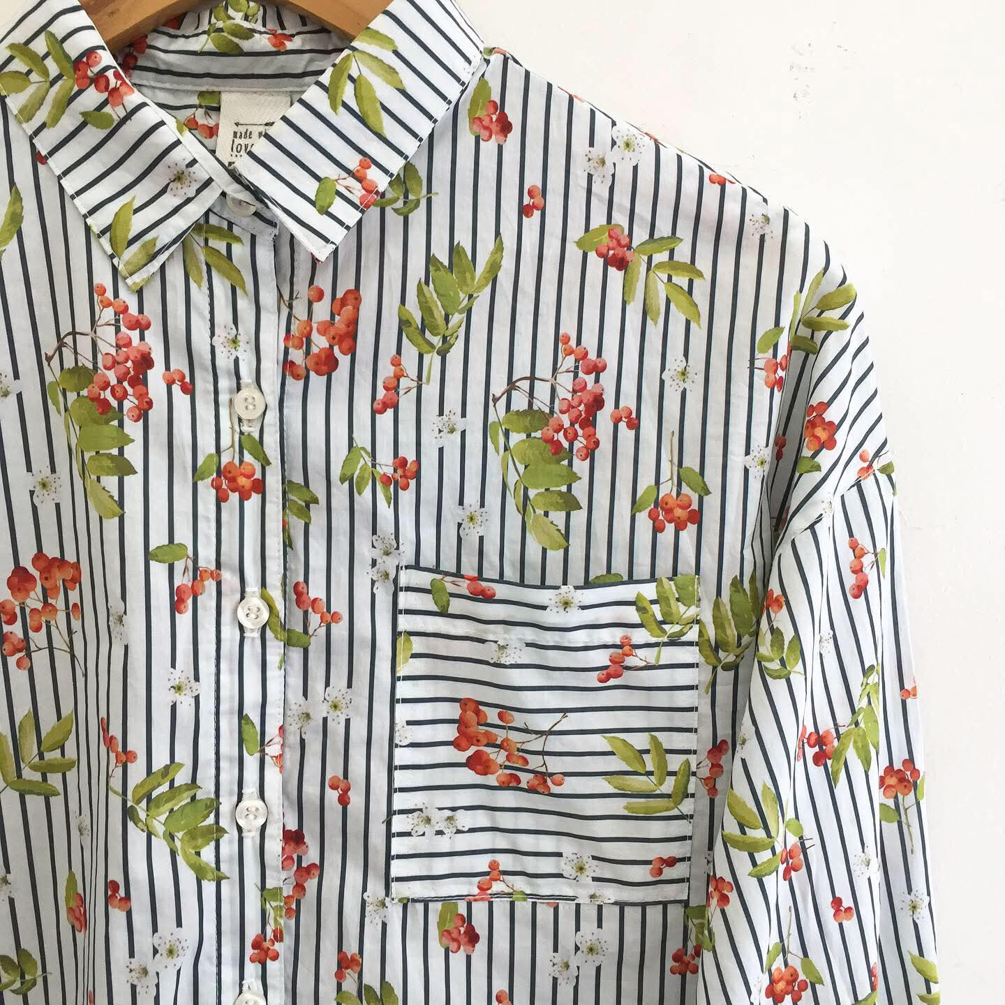 Juana Shirt