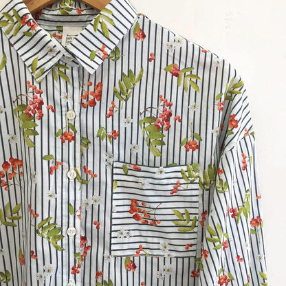 Juana Shirt