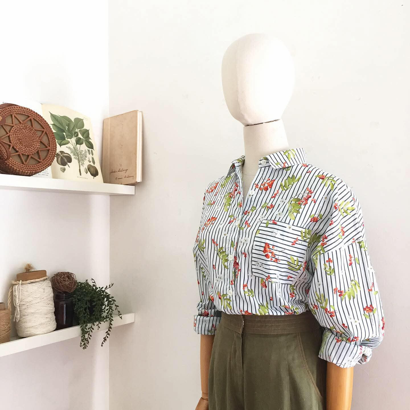 Juana Shirt