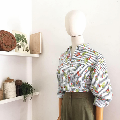 Juana Shirt