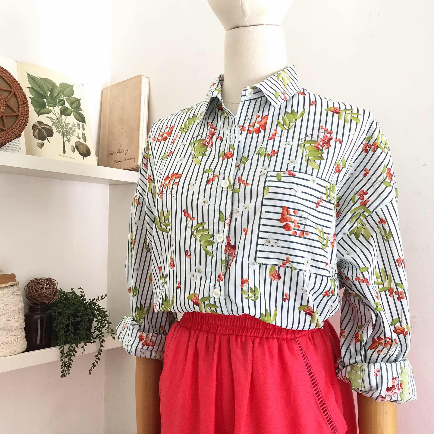 Juana Shirt