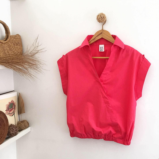 Callie Top